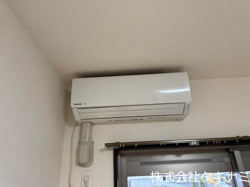 アメージングハート その他設備