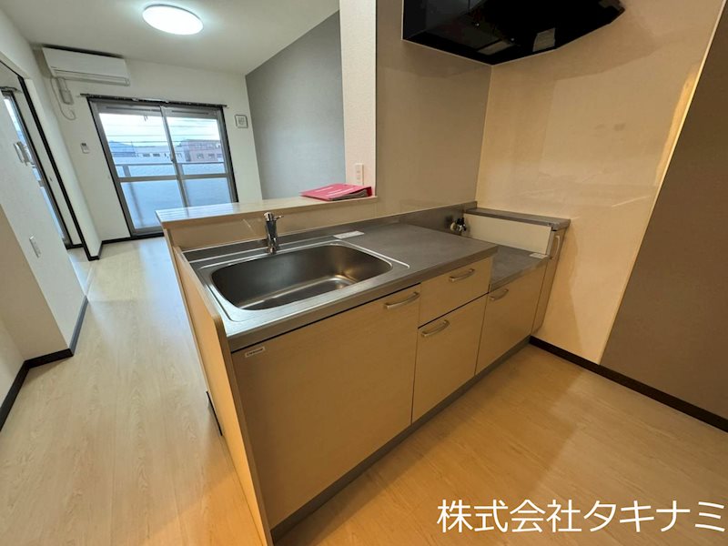 アメージングハート キッチン
