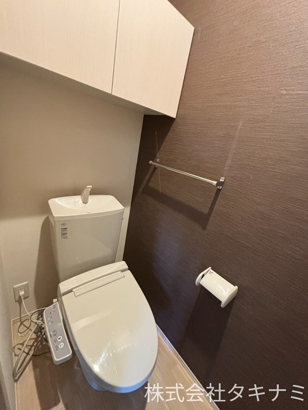 スコヤカパークきのもて トイレ
