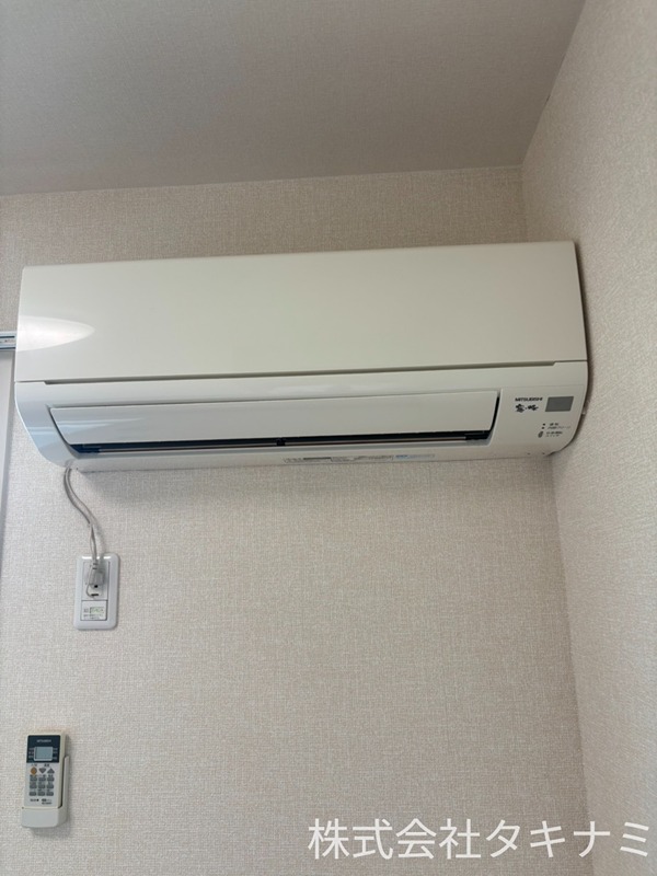 スコヤカパークきのもて その他設備