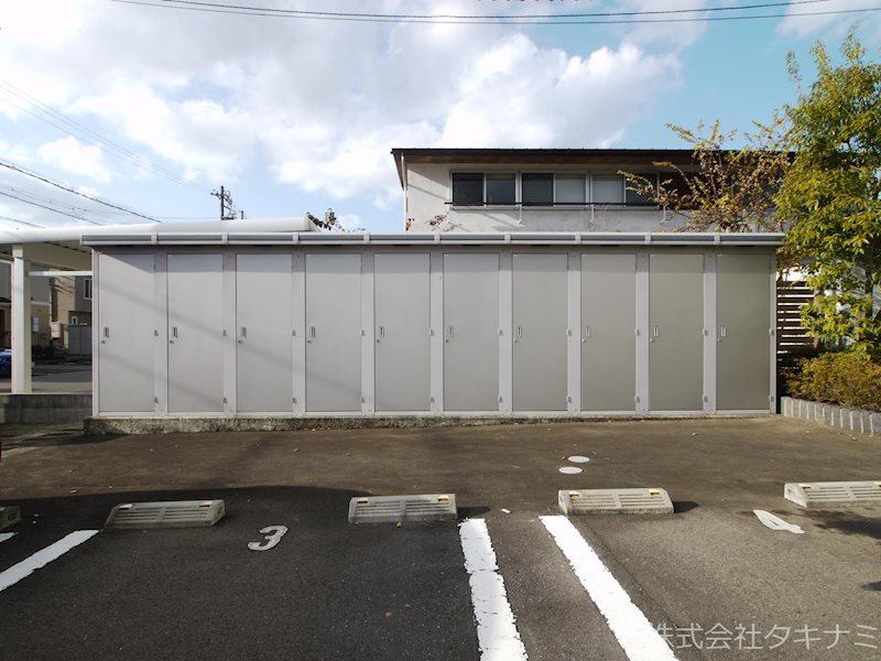 スコヤカパークきのもて その他設備