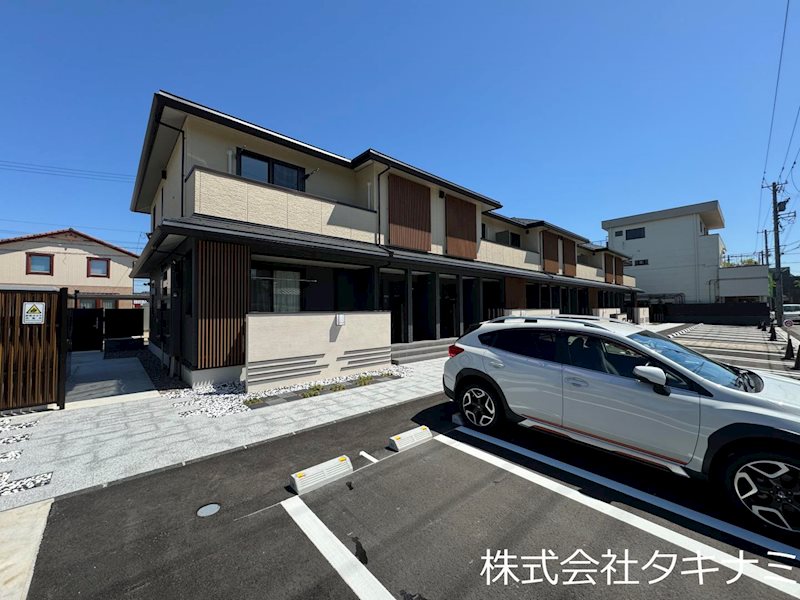 Helios 外観
