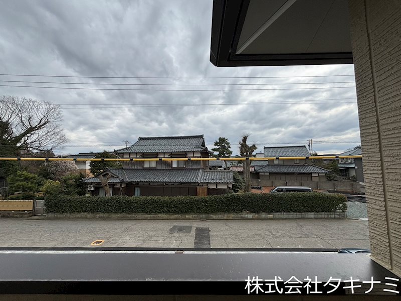 Helios 眺望