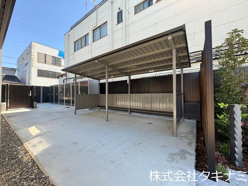 Helios その他共有部分