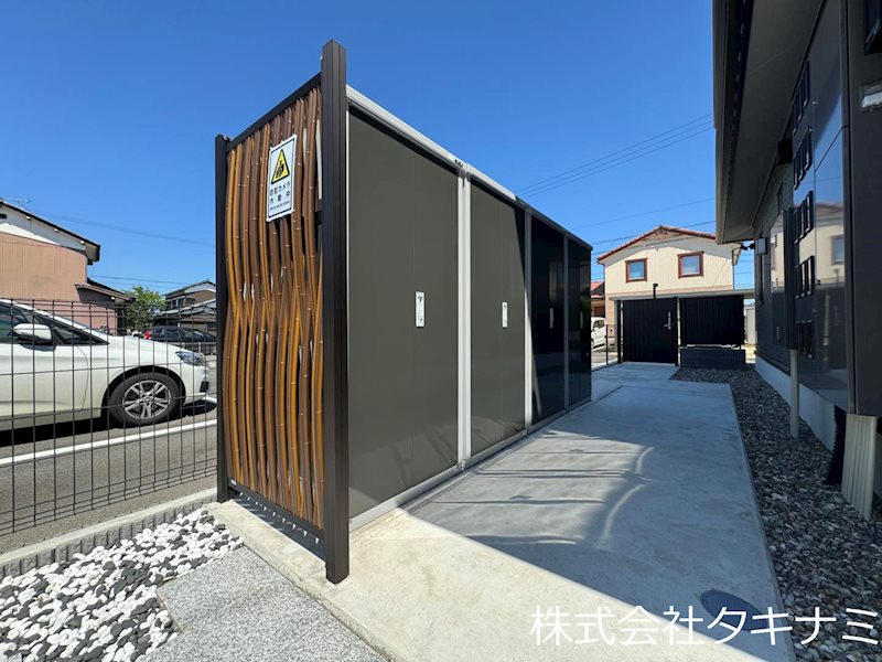 Helios その他設備