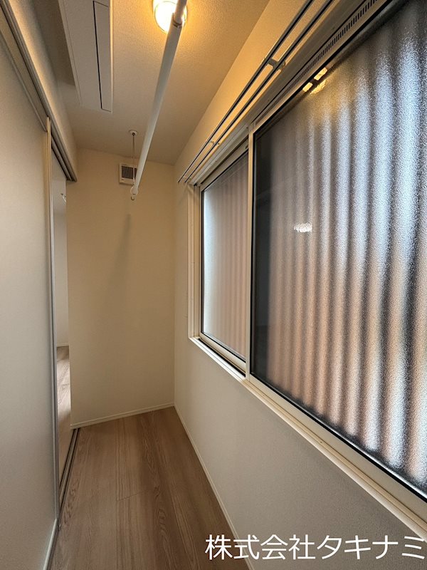 Helios その他部屋・スペース