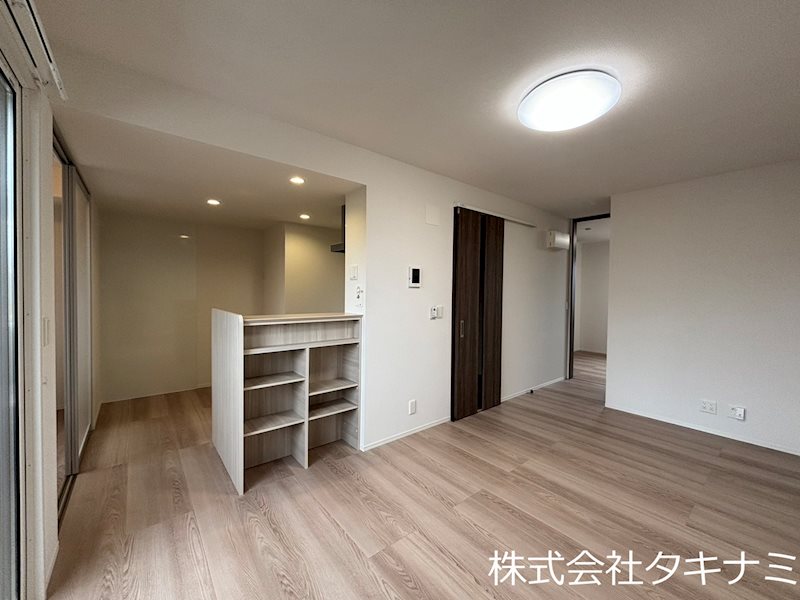 Helios リビング
