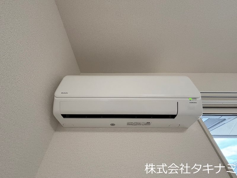 Helios その他設備