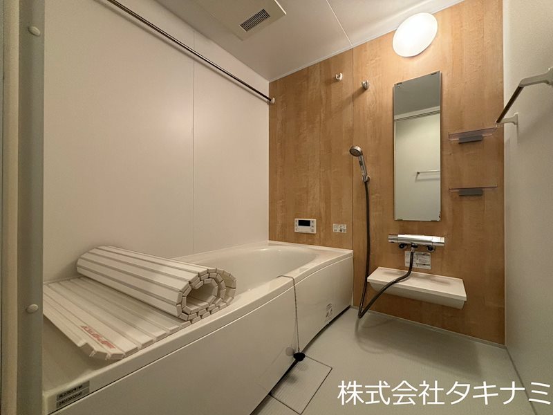 Helios 風呂画像