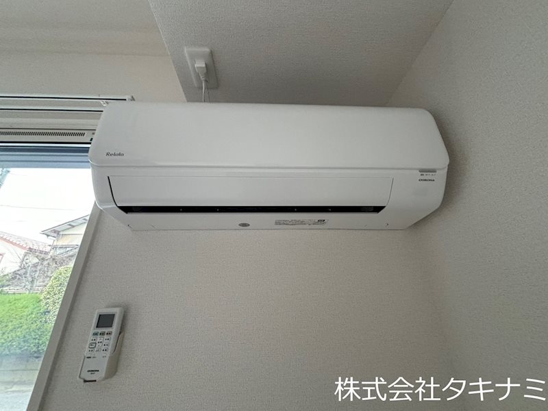 Helios その他設備