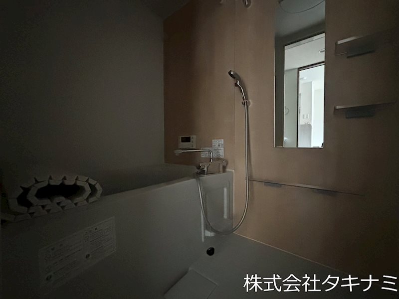 Helios 風呂画像