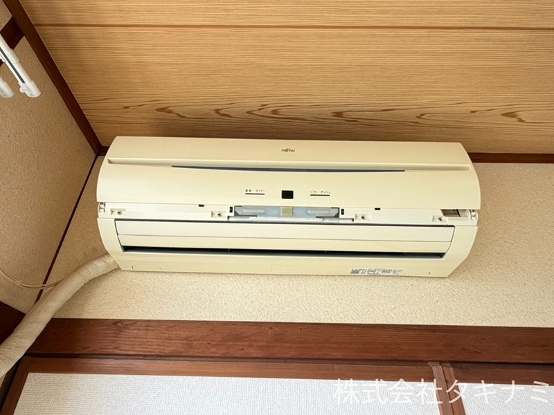 水島マンション その他設備