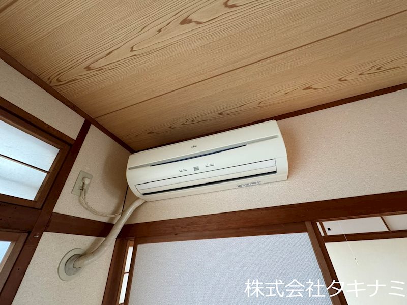 水島マンション その他設備