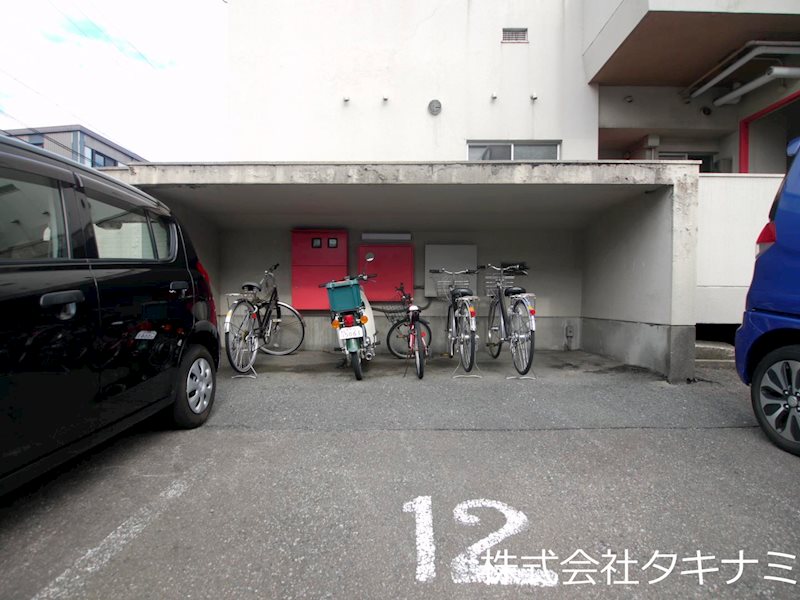 水島マンション その他