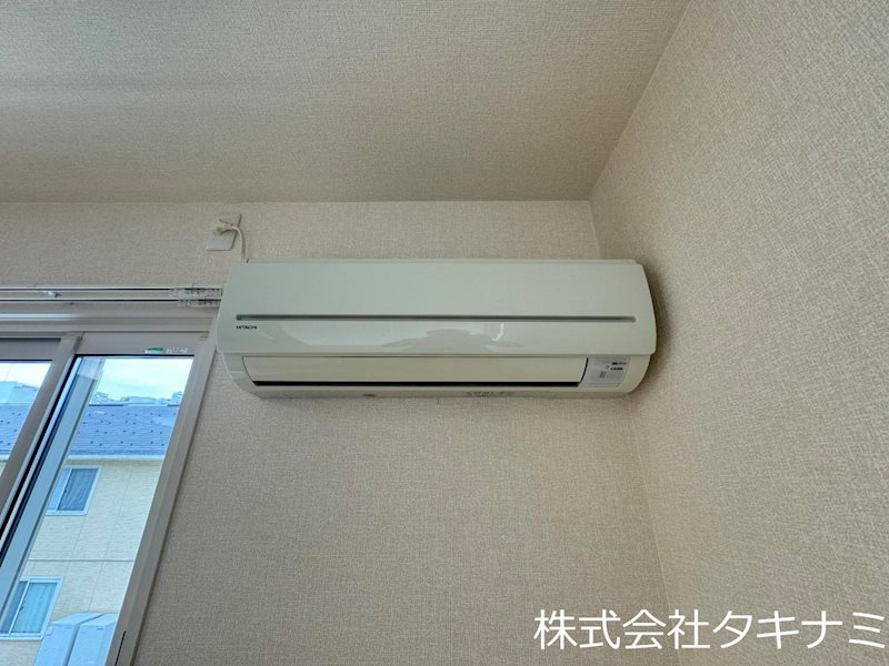 プラム　D棟 その他設備