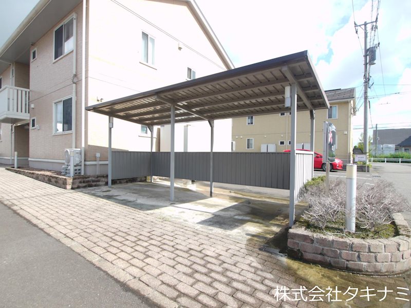プラム　D棟 その他共有部分