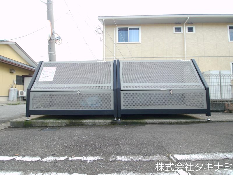 プラム　D棟 その他