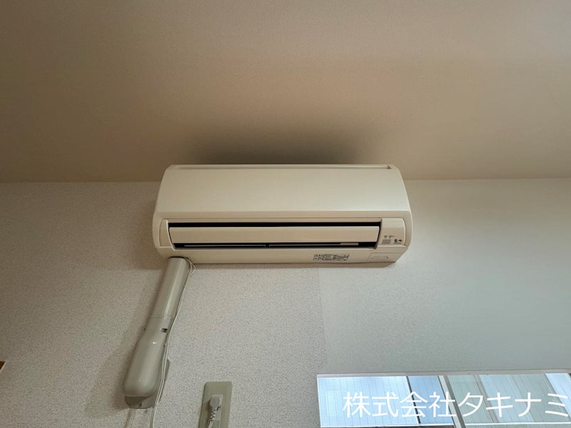 デニッシュ文京 その他設備