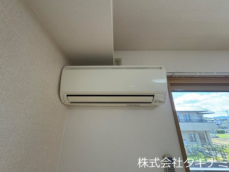 リビングタウン下河端　B その他設備
