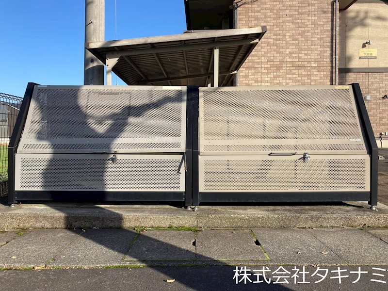 リビングタウン下河端　B その他