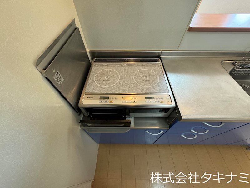 リビングタウン下河端　B キッチン