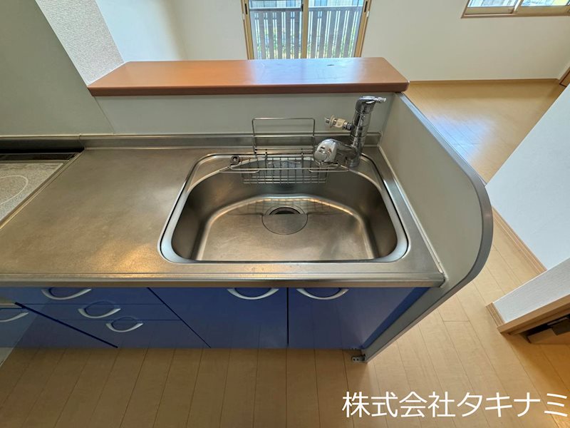 リビングタウン下河端　B キッチン