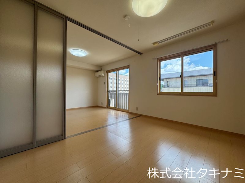 リビングタウン下河端　B その他部屋・スペース