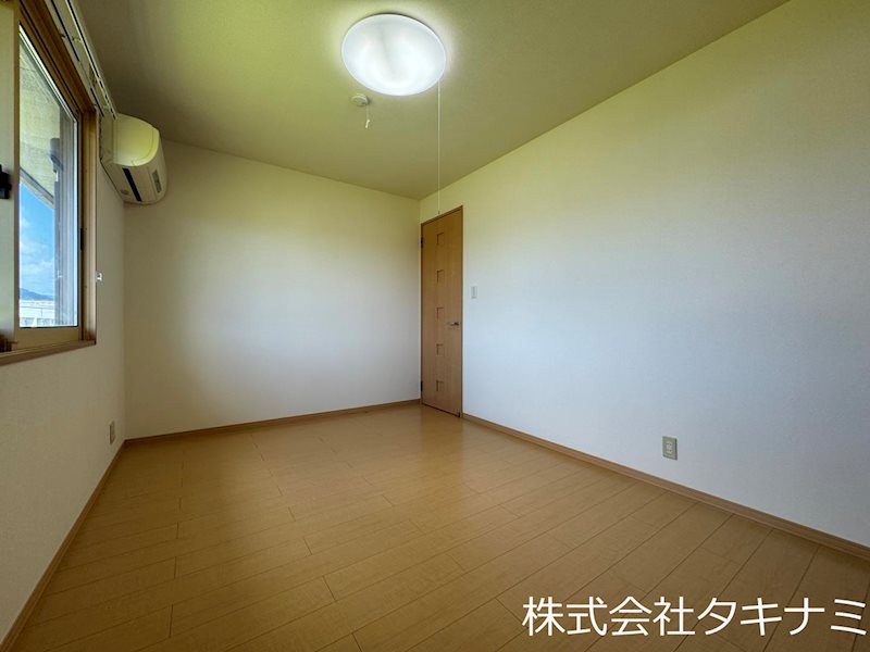 リビングタウン下河端　B ベッドルーム