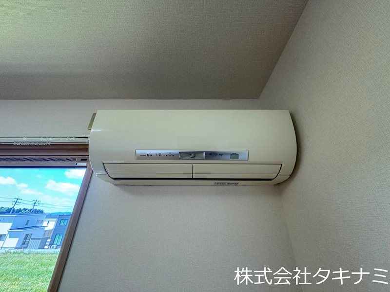 リビングタウン下河端　B その他設備