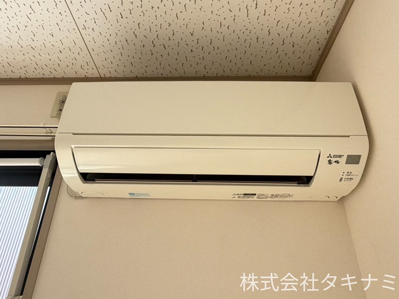ロイヤルシャトー　B棟 その他設備
