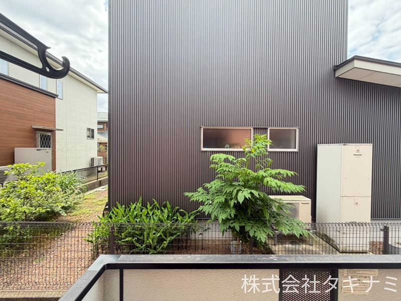 ロイヤルシャトー　B棟 眺望