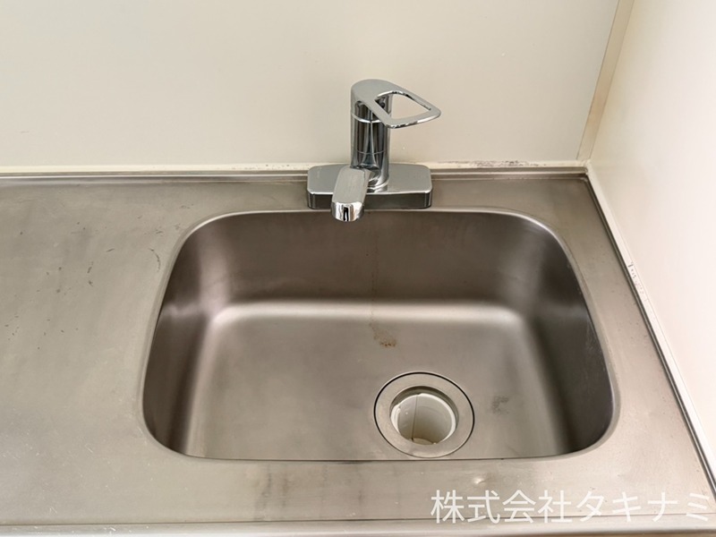ロイヤルシャトー　B棟 キッチン