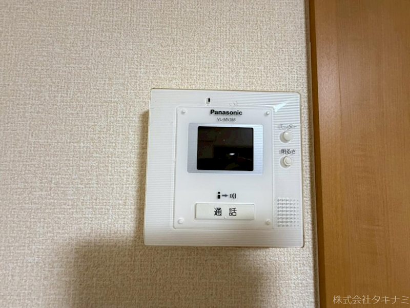 サンフラワー セキュリティ