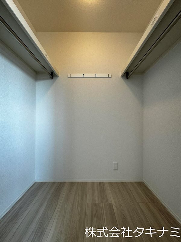 D-Residence高木中央 収納