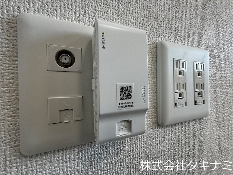 D-Residence高木中央 その他