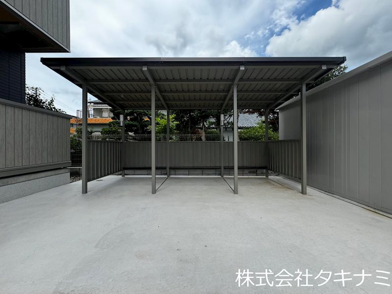 D-Residence高木中央 その他共有部分