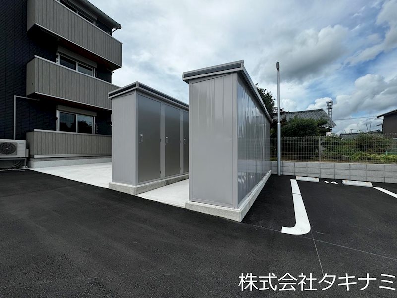 D-Residence高木中央 その他設備