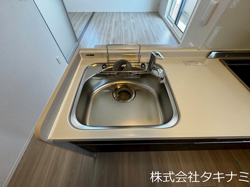 D-Residence高木中央 キッチン