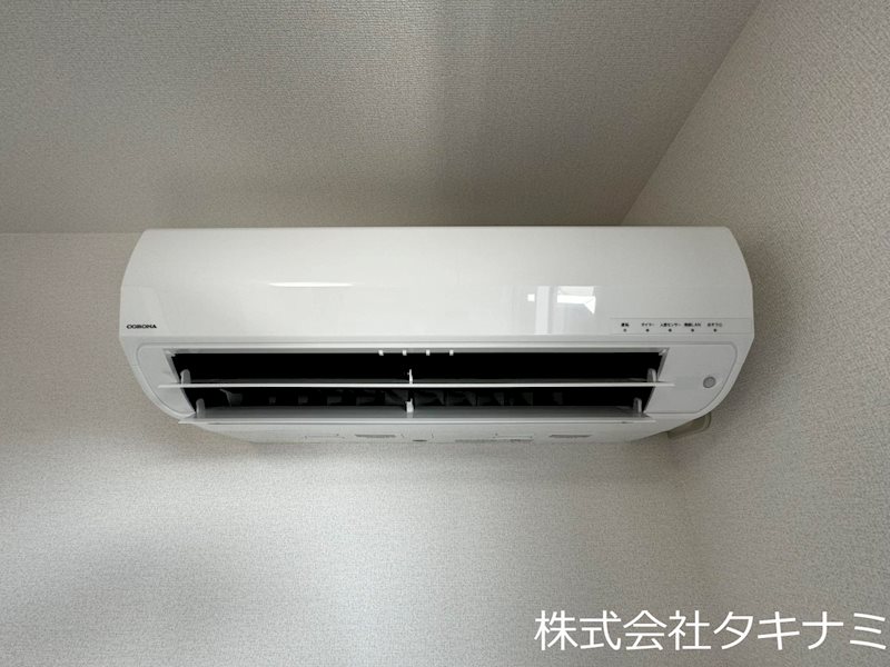 D-Residence高木中央 その他設備