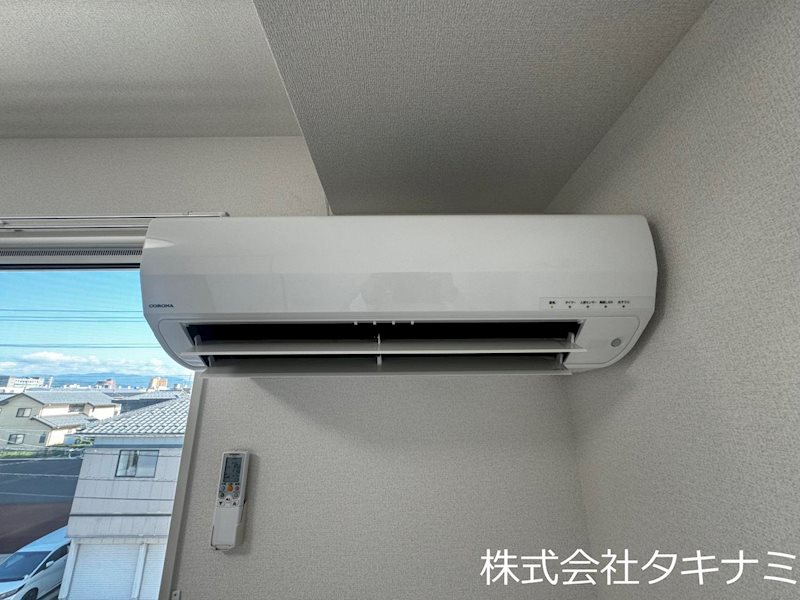 D-Residence高木中央 その他設備