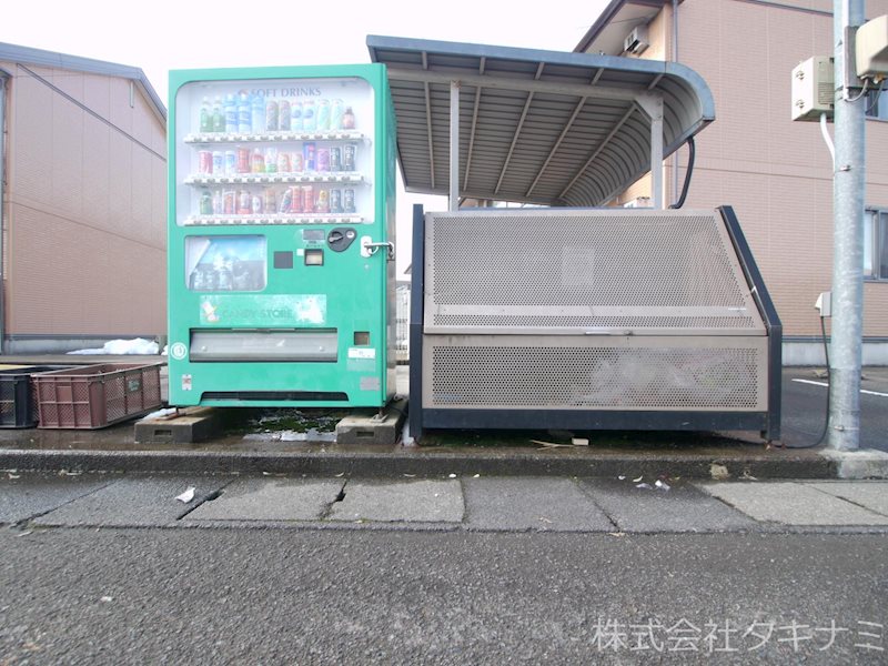 コンフォートヴィレッジ　A棟 その他