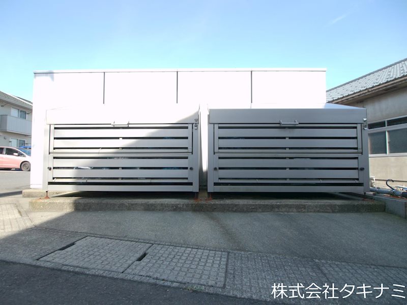 クロワール　A棟 その他