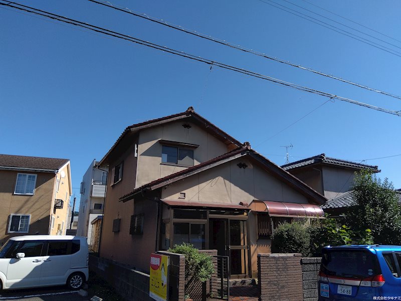 住吉町S貸家 外観