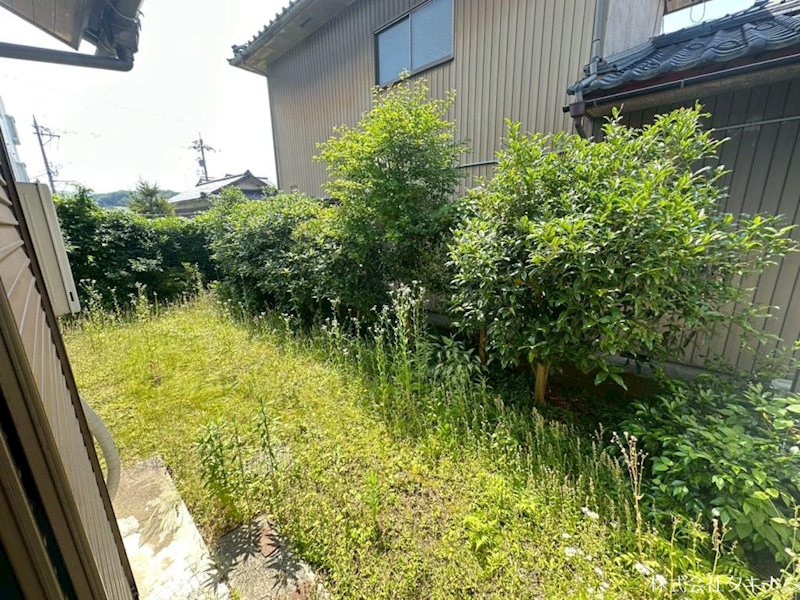 住吉町S貸家 眺望