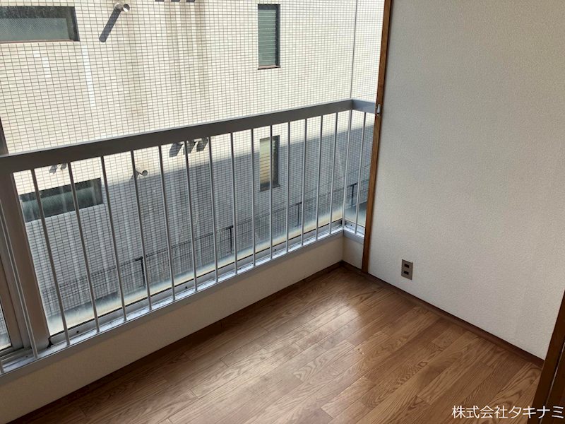 水島マンション 内装