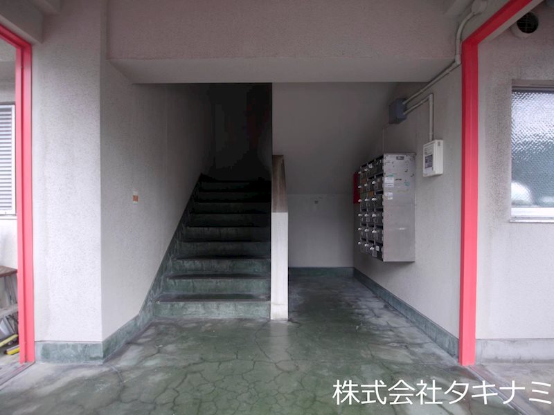 水島マンション その他共有部分