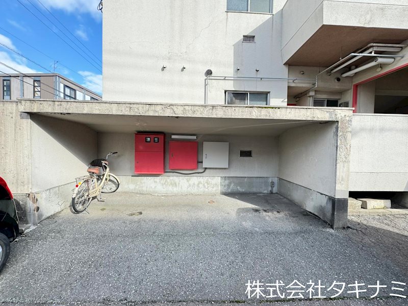 水島マンション その他共有部分