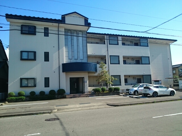 T.レックス 外観