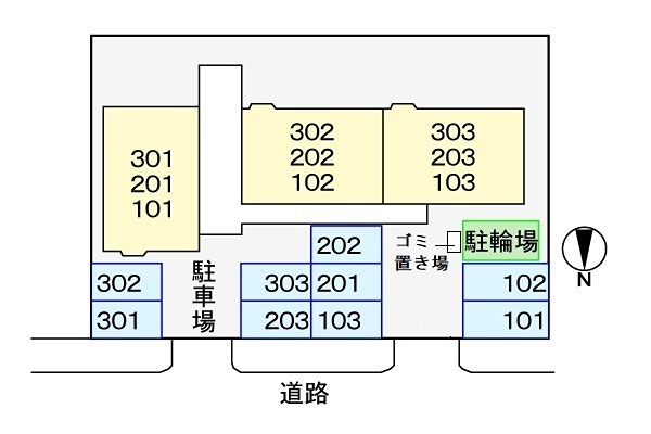 Ｔ．レックス その他
