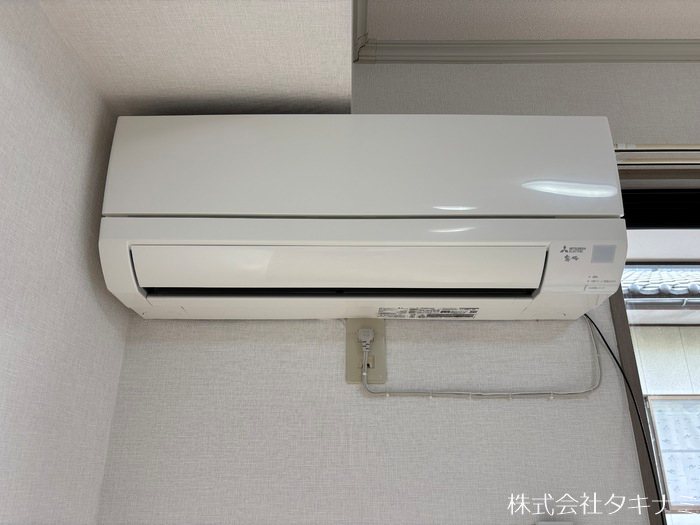 コーポラスITOⅡ　B棟 その他設備